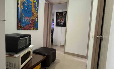 Vendo Apartamento totalmente remodelado