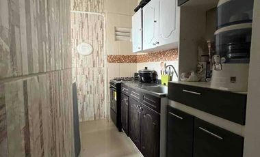 Vendo Apartamento totalmente remodelado