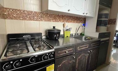 Vendo Apartamento totalmente remodelado