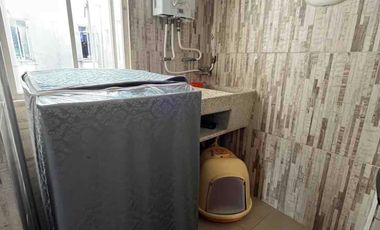 Vendo Apartamento totalmente remodelado