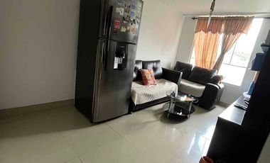 Vendo Apartamento totalmente remodelado