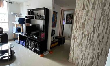 Vendo Apartamento totalmente remodelado