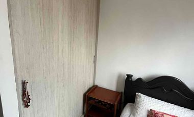 Vendo Apartamento totalmente remodelado