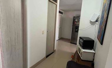 Vendo Apartamento totalmente remodelado