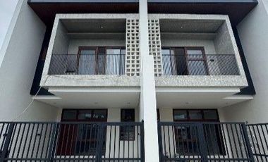 4 Bedroom 4BR Townhouse for Sale In Better Living Paranaque City