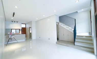 4 Bedroom 4BR Townhouse for Sale In Better Living Paranaque City