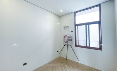 4 Bedroom 4BR Townhouse for Sale In Better Living Paranaque City