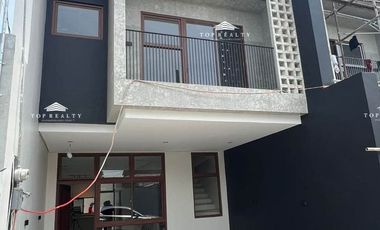 4 Bedroom 4BR Townhouse for Sale In Better Living Paranaque City