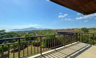 Anvaya Cove Sea Breeze Verandas, 3-Bedroom Penthouse Unit for Sale, Bataan