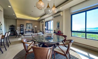 Anvaya Cove Sea Breeze Verandas, 3-Bedroom Penthouse Unit for Sale, Bataan