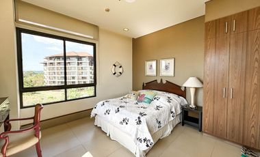 Anvaya Cove Sea Breeze Verandas, 3-Bedroom Penthouse Unit for Sale, Bataan