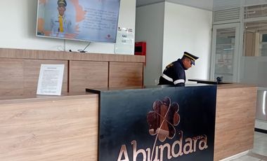 Apartamento para arrendar madrid abundara