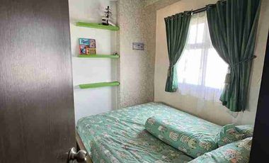 The Suites Metro Apartment Sewa Murah 2br Lt6