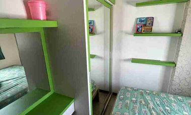 The Suites Metro Apartment Sewa Murah 2br Lt6