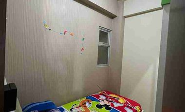 The Suites Metro Apartment Sewa Murah 2br Lt6