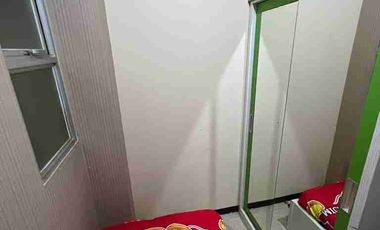 The Suites Metro Apartment Sewa Murah 2br Lt6