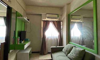 The Suites Metro Apartment Sewa Murah 2br Lt6