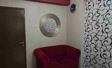 Jual Cepat Gateway Cicadas Apartment 2br Lt8