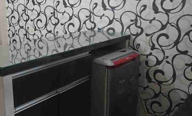 Jual Cepat Gateway Cicadas Apartment 2br Lt8