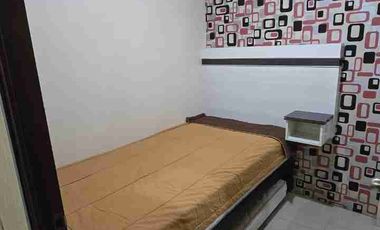 Jual Cepat Gateway Cicadas Apartment 2br Lt8
