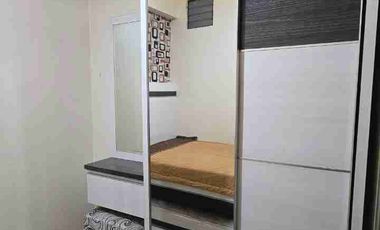 Jual Cepat Gateway Cicadas Apartment 2br Lt8