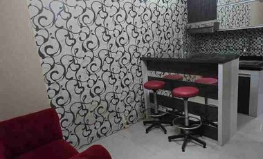 Jual Cepat Gateway Cicadas Apartment 2br Lt8