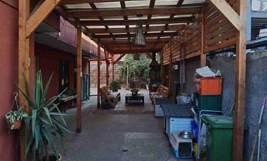 Se Vende Hermosa Casa en Villa Lo Arrieta – La Reina