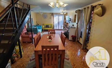 Se Vende Hermosa Casa en Villa Lo Arrieta – La Reina