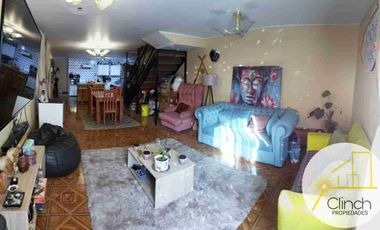 Se Vende Hermosa Casa en Villa Lo Arrieta – La Reina