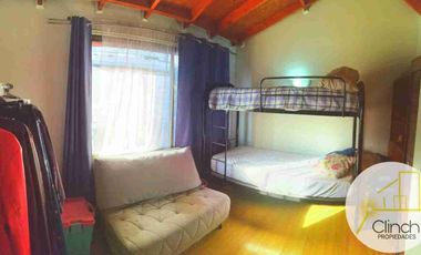 Se Vende Hermosa Casa en Villa Lo Arrieta – La Reina