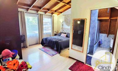 Se Vende Hermosa Casa en Villa Lo Arrieta – La Reina