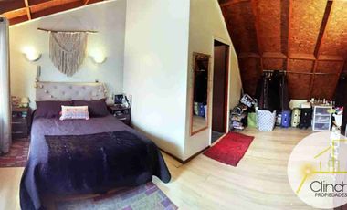 Se Vende Hermosa Casa en Villa Lo Arrieta – La Reina