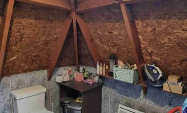 Se Vende Hermosa Casa en Villa Lo Arrieta – La Reina