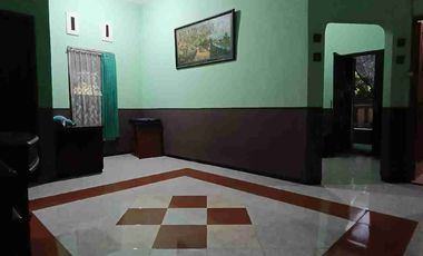 LANGKA! TURUN HARGA! Rumah sigura gura murah dekat UB hitung tanah