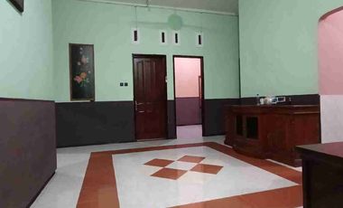 LANGKA! TURUN HARGA! Rumah sigura gura murah dekat UB hitung tanah