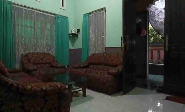 LANGKA! TURUN HARGA! Rumah sigura gura murah dekat UB hitung tanah