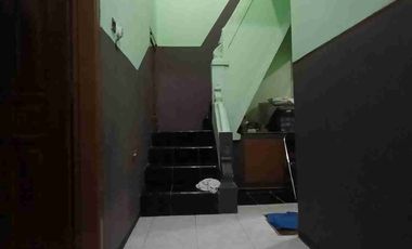 LANGKA! TURUN HARGA! Rumah sigura gura murah dekat UB hitung tanah