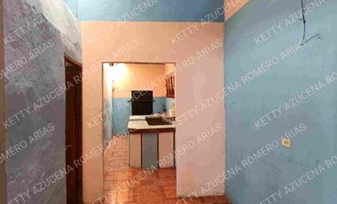 VENTA DE CASA FAMILIAR