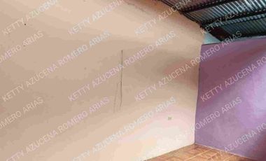 VENTA DE CASA FAMILIAR