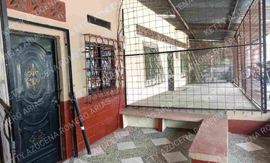 VENTA DE CASA FAMILIAR