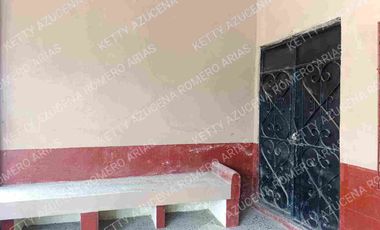 VENTA DE CASA FAMILIAR