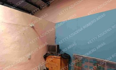 VENTA DE CASA FAMILIAR