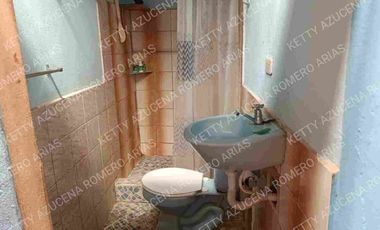 VENTA DE CASA FAMILIAR