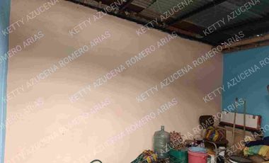 VENTA DE CASA FAMILIAR