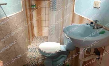 VENTA DE CASA FAMILIAR