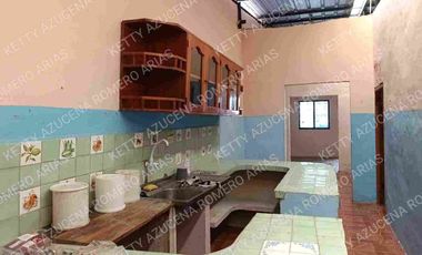 VENTA DE CASA FAMILIAR