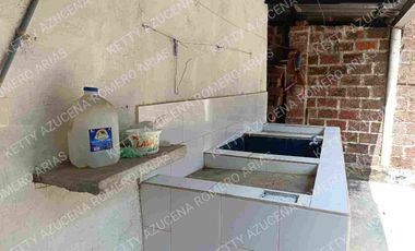 VENTA DE CASA FAMILIAR