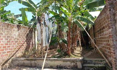 VENTA DE CASA FAMILIAR