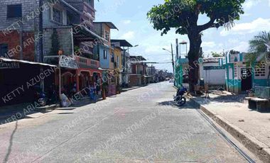 VENTA DE CASA FAMILIAR