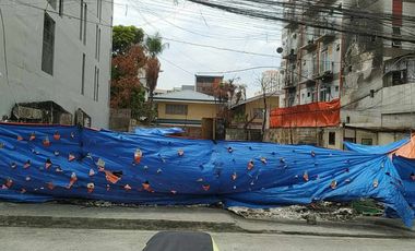 Semi-Commercial Lot For Sale in Brgy Highway Hills, Mandaluyong City